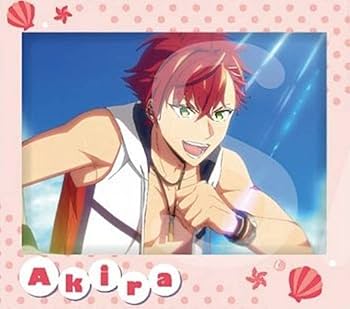 Amazon.co.jp: 【A.鳳アキラ】エリオスライジングヒーローズ